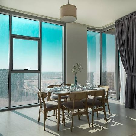 Stonetree - Furnished 2Br With Floor-To-Ceiling Window Daire Dubai Dış mekan fotoğraf